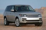 Land Rover Range Rover 2013 года